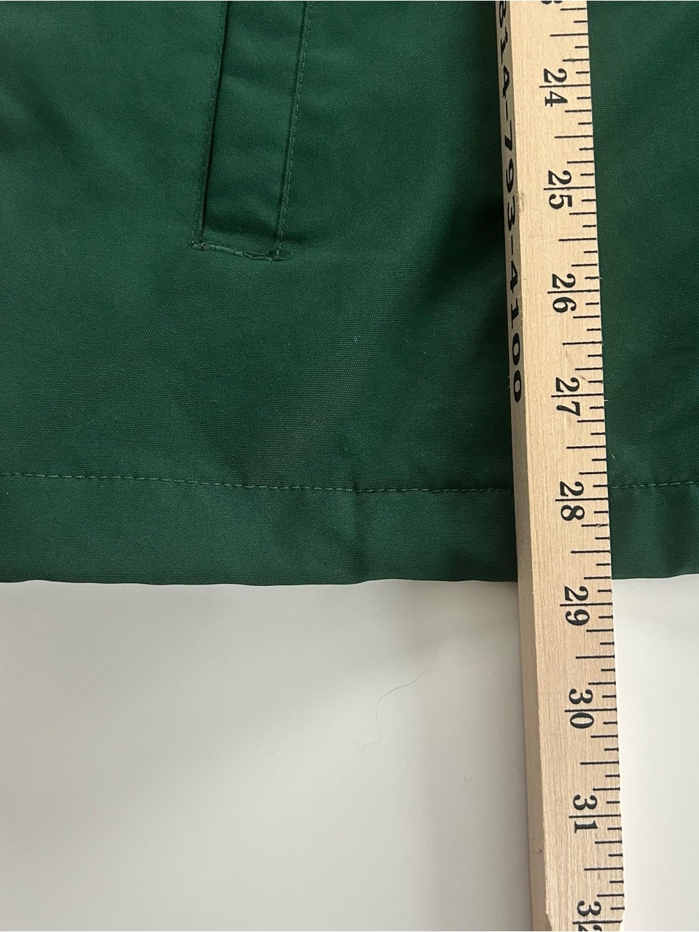 Game Sportswear Green Windbreaker Jacket 2XL Y2K Mesh Lined Full Zip Coat - Picture 7 of 9
